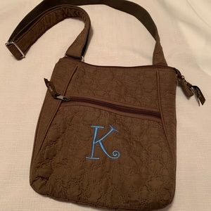 Thirty-one crossbody purse